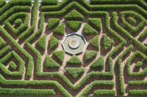 Comment sortir du labyrinthe émotionnel à l'origine de ton anxiété